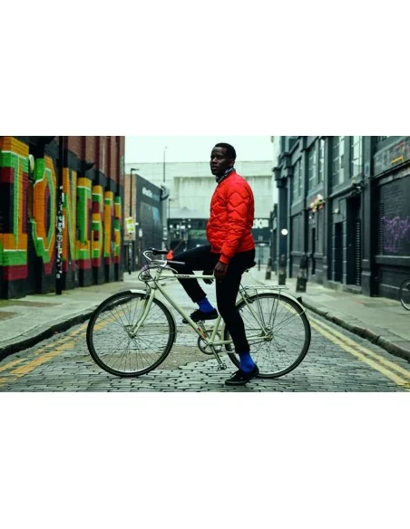 Fietszadel Selle Royal Ondina - Urban Life