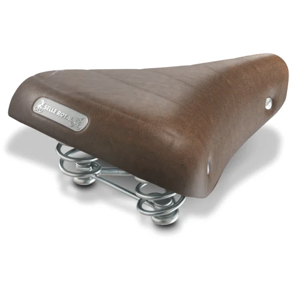 Fietszadel Selle Royal Ondina - Urban Life