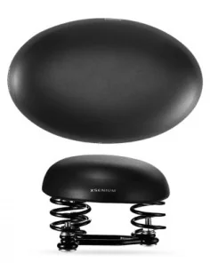 Fietszadel Selle Royal Rok - Urban Life