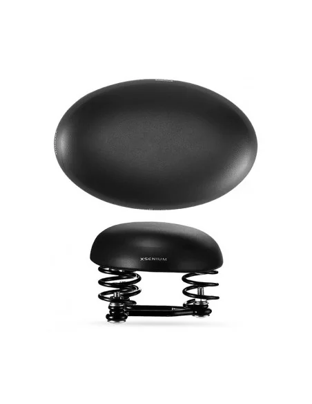 Fietszadel Selle Royal Rok - Urban Life