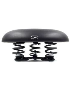 Fietszadel Selle Royal Rok - Urban Life 2