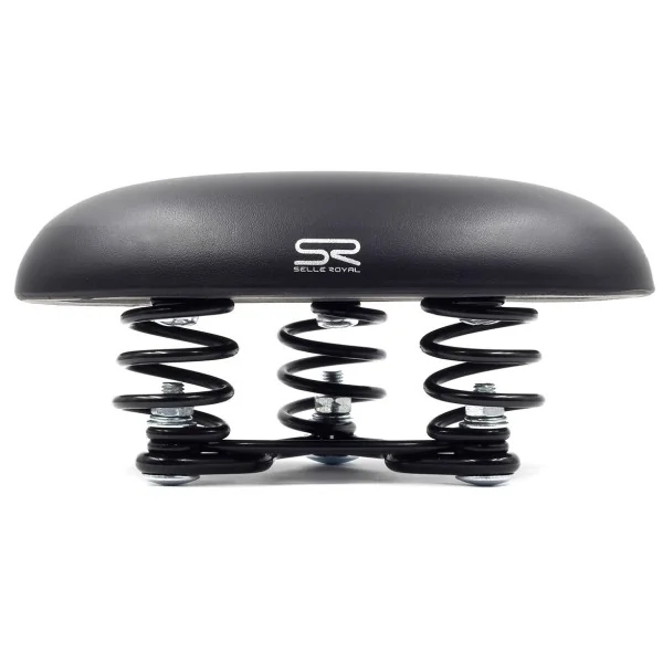 Fietszadel Selle Royal Rok - Urban Life