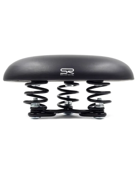 Fietszadel Selle Royal Rok - Urban Life