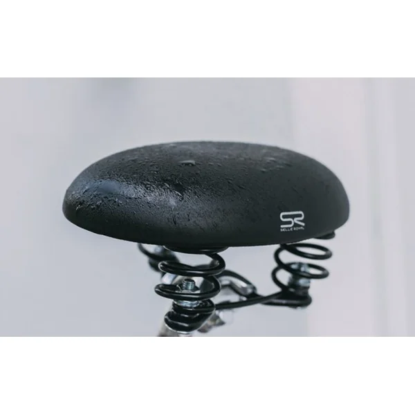 Fietszadel Selle Royal Rok - Urban Life
