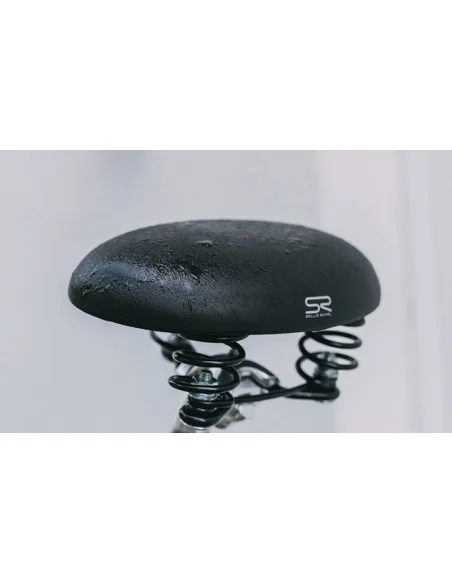 Fietszadel Selle Royal Rok - Urban Life