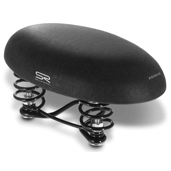 Fietszadel Selle Royal Rok - Urban Life