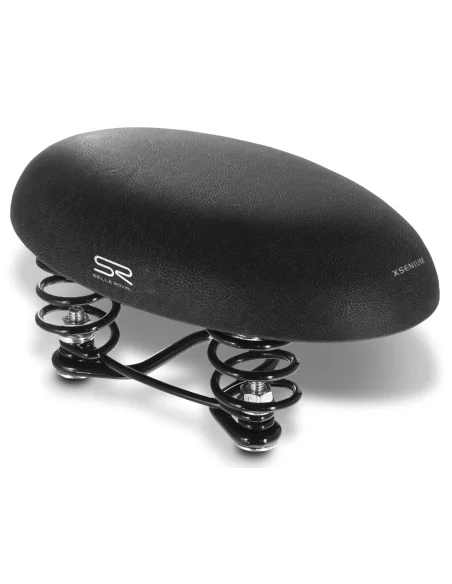 Fietszadel Selle Royal Rok - Urban Life