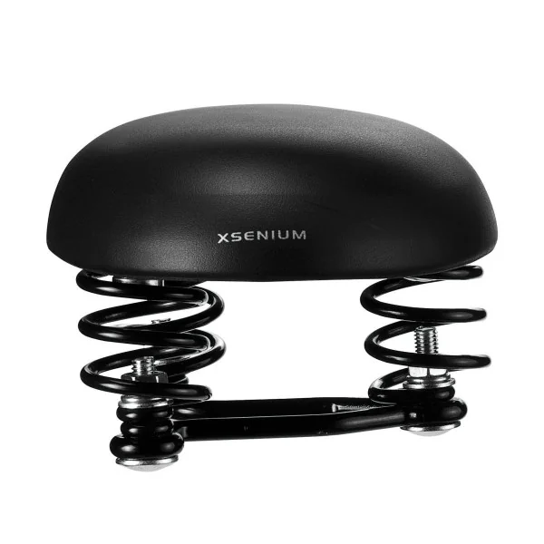 Fietszadel Selle Royal Rok - Urban Life