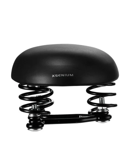 Fietszadel Selle Royal Rok - Urban Life