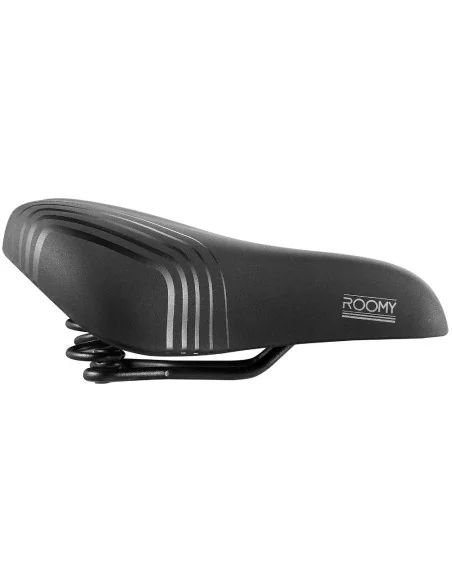 Fietszadel Selle Royal Roomy Moderate - Urban Life