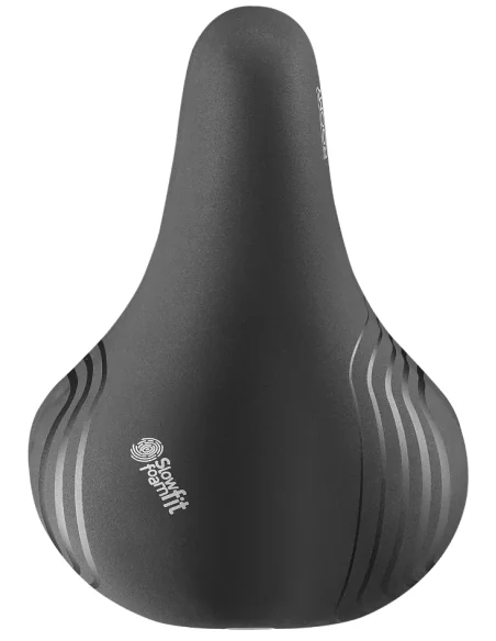 Fietszadel Selle Royal Roomy Moderate - Urban Life