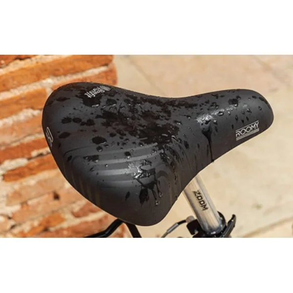Fietszadel Selle Royal Roomy Relaxed - Urban Life