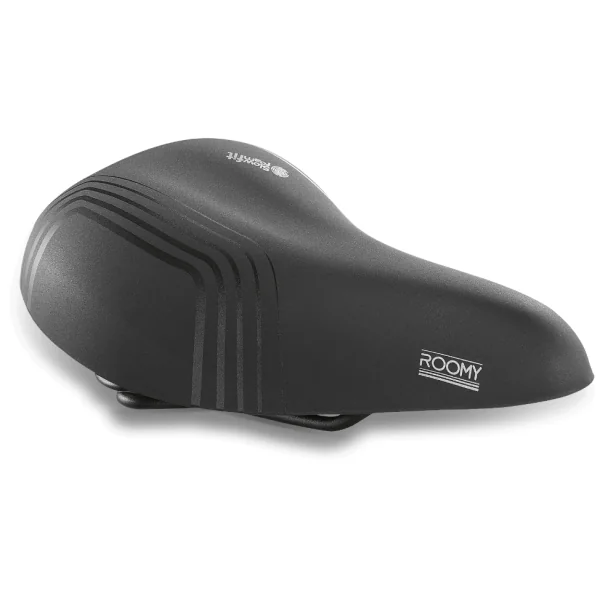 Fietszadel Selle Royal Roomy Relaxed - Urban Life
