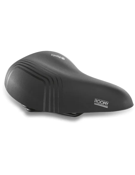 Fietszadel Selle Royal Roomy Relaxed - Urban Life