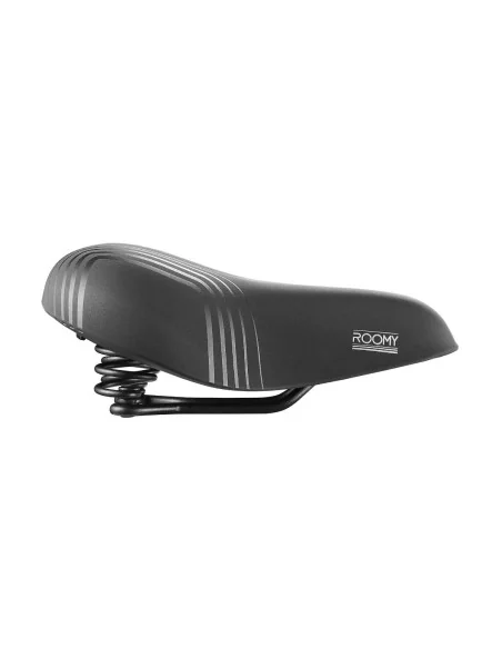 Fietszadel Selle Royal Roomy Relaxed - Urban Life