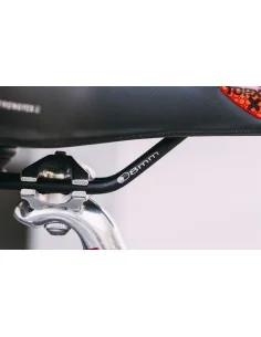 Fietszadel Selle Royal Torx - Urban Life 2