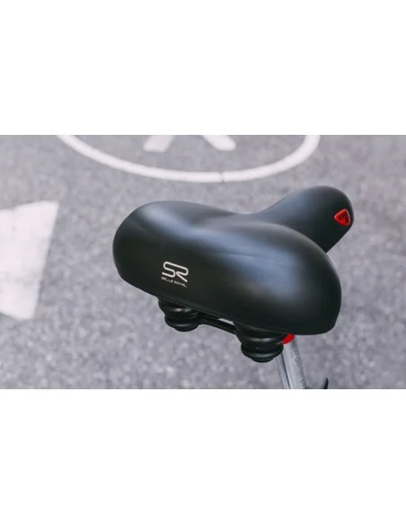 Fietszadel Selle Royal Torx - Urban Life