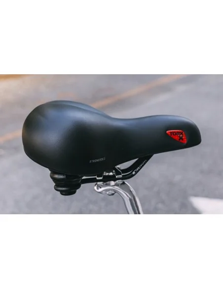 Fietszadel Selle Royal Torx - Urban Life