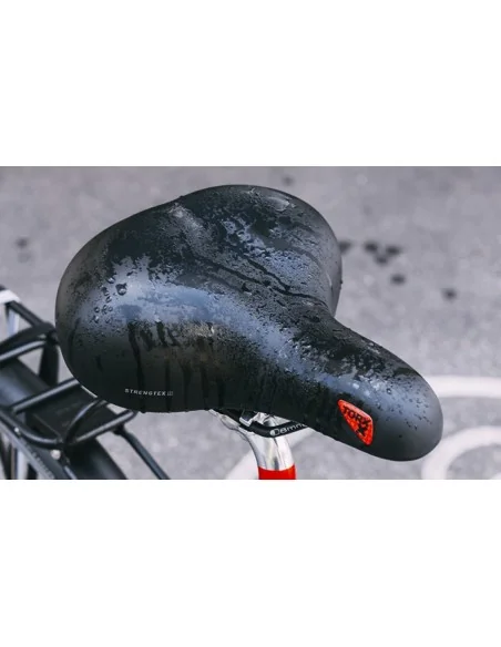 Fietszadel Selle Royal Torx - Urban Life