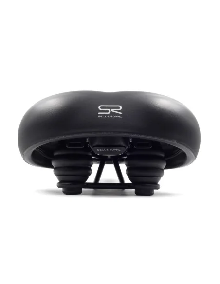 Fietszadel Selle Royal Torx - Urban Life