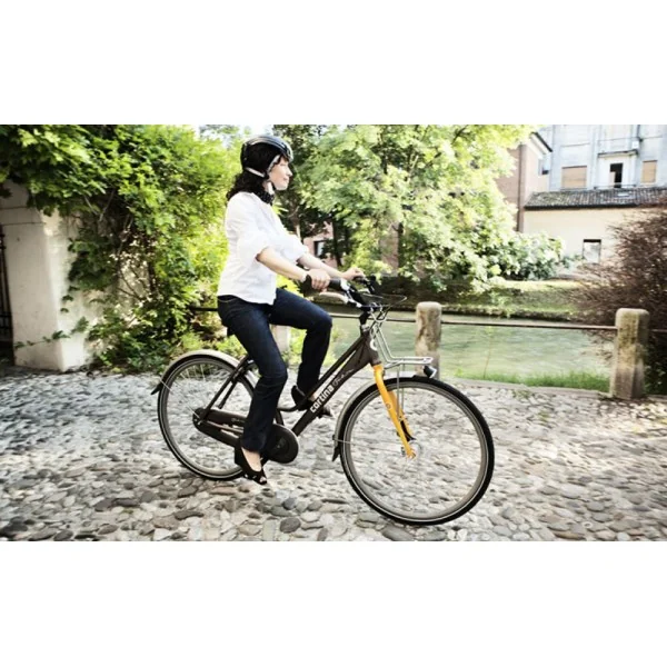 Fietszadel Selle Royal Torx - Urban Life