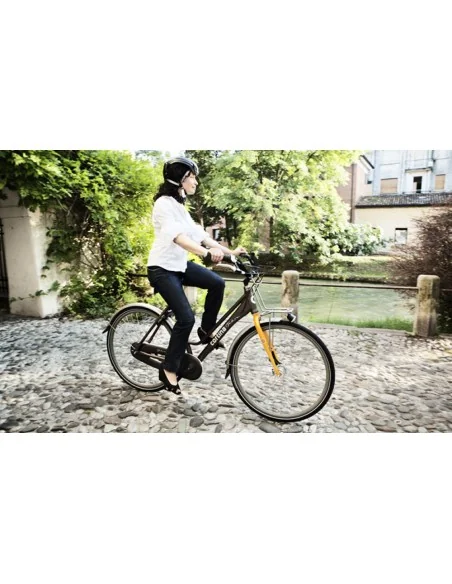 Fietszadel Selle Royal Torx - Urban Life