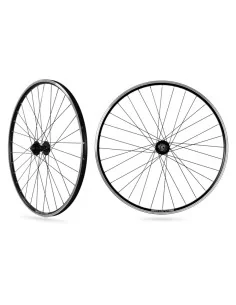 Wielset 26" Rodi Skorpion MTB 8/9/10 speed - zwart