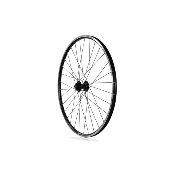 Wielset 26" Rodi Skorpion MTB 8/9/10 speed - zwart