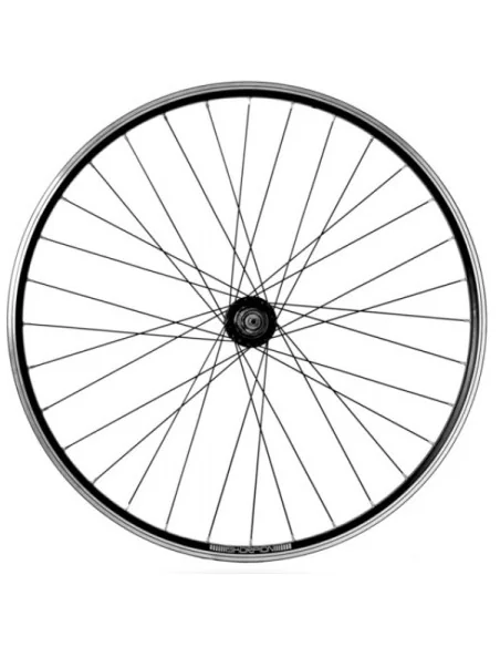 Wielset 26" Rodi Skorpion MTB 8/9/10 speed - zwart