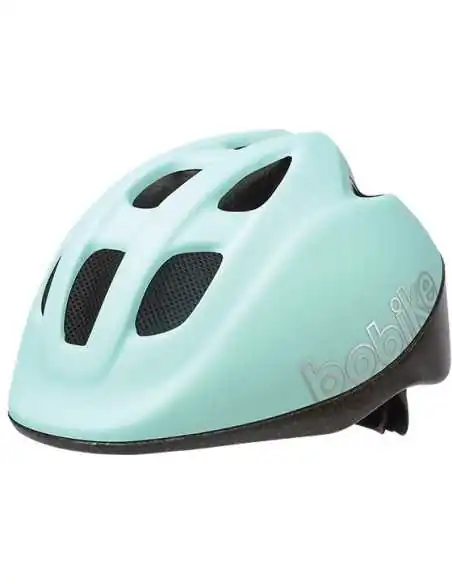 Fietshelm Bobike Go S (52-56 cm) - marshmallow mint