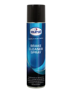 Remmenreiniger Eurol Brake Cleaner Spray (500 ml) 2