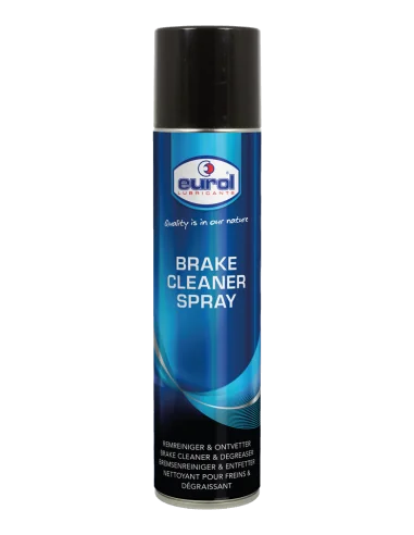 Remmenreiniger Eurol Brake Cleaner Spray (500 ml)