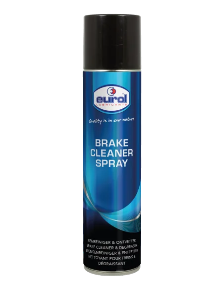 Remmenreiniger Eurol Brake Cleaner Spray (500 ml)