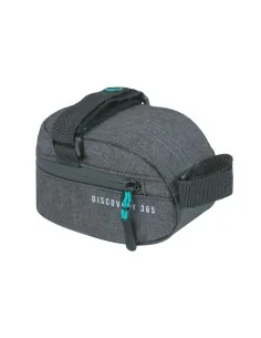 Zadeltas S Basil Discovery 365D 0.5 liter 7 x 8 x 14 cm - zwart melee 2