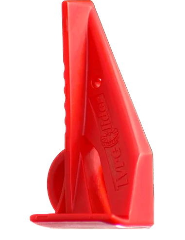 Tyre Glider - rood