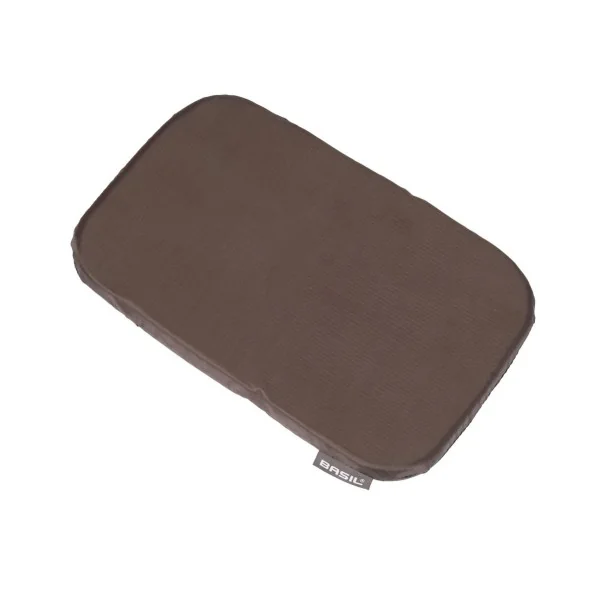 Hondenfietsmand Basil Buddy KF 32 liter 45 x 32 x 22 cm - biscotti brown