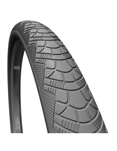 Buitenband CST Zeppelin 28 x 2.00" / 50-622mm anti-lek - grijs met reflectie