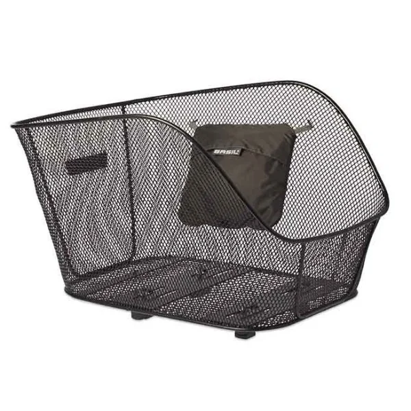 Regenhoes Basil Keep Dry L - urban grey