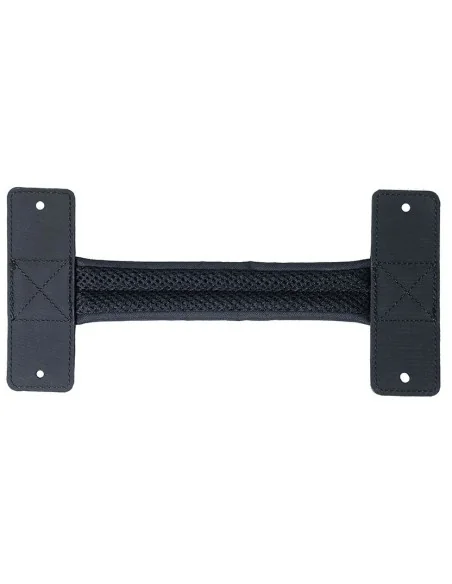 Hengsel Basil Additional Handle 26 x 12 x 0 cm - zwart