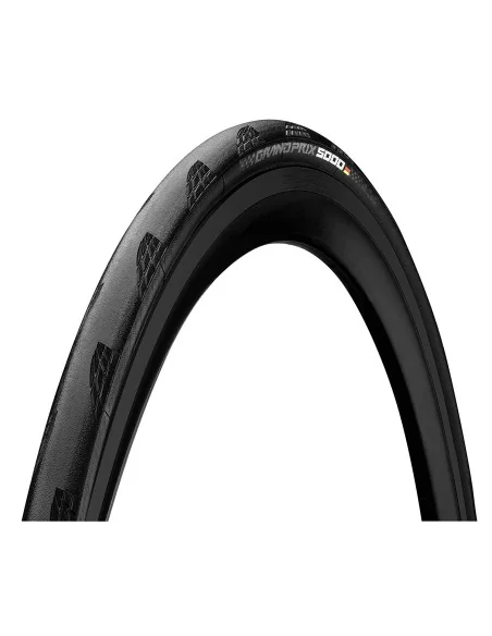 Vouwband Continental Grand Prix GP5000 28 x 1.25"/ 32-622 - zwart