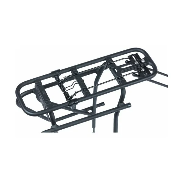 MIK bagagedrager Basil Universal Cargo Carrier (in)Side - mat zwart