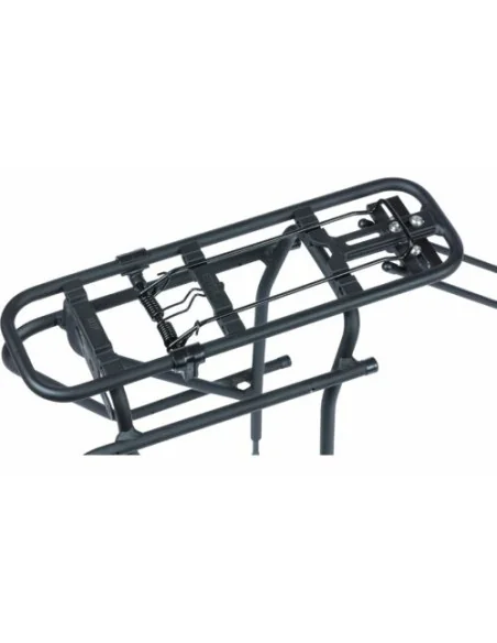 MIK bagagedrager Basil Universal Cargo Carrier (in)Side - mat zwart