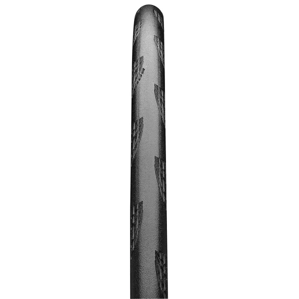Vouwband Continental Grand Prix GP5000S 28 x 1.10" / 28-622 Tubeless - zwart