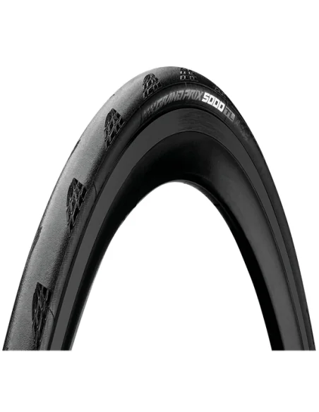 Vouwband Continental Grand Prix GP5000S 28 x 1.10" / 28-622 Tubeless - zwart