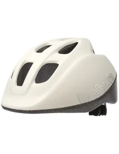Fietshelm Bobike Go S (52-56 cm) - vanilla cup cake