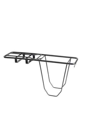 Dragerverlenger Steco Tas-Mee Jumbo - mat zwart