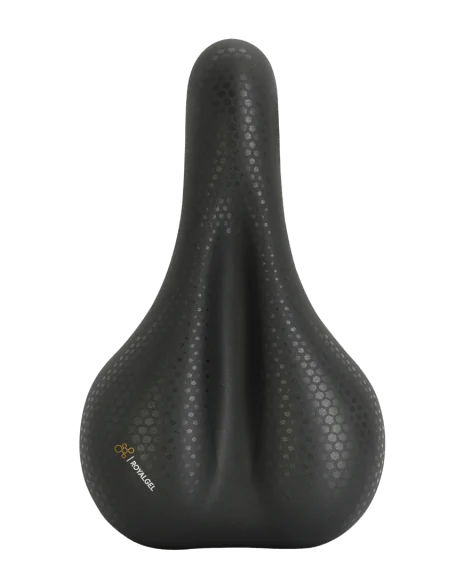 Fietszadel Selle Royal Avenue Athletic - Urban Life