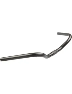 Stuur Primax E Weesp | breedte: 560mm | klem diameter: ø25.4mm- zwart 2