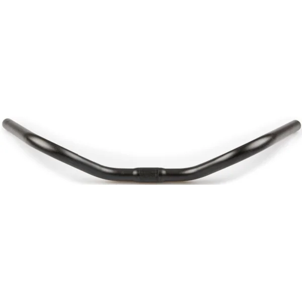 Stuur Primax E Weesp | breedte: 560mm | klem diameter: ø25.4mm- zwart