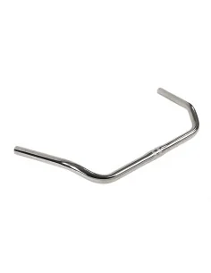 Stuur Primax E Utrecht | breedte: 560mm | klem diameter: ø25.4mm - chroom